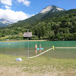 Photo n° 2 de l'avis de LAURENCE.A fait le 08/07/2018 à 16:36 pour Bozel Fun Park à Bozel