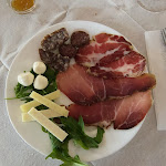 Photo n°2 de l'avis de Vittorio.e fait le 30/04/2023 à 12:02 sur le  Pizzeria La Locanda delle Noci à Passo Corese