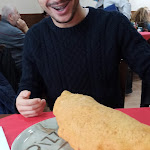 Photo n°1 de l'avis de bruno.h fait le 13/11/2021 à 11:23 sur le  Pizzeria Gallo à Portici