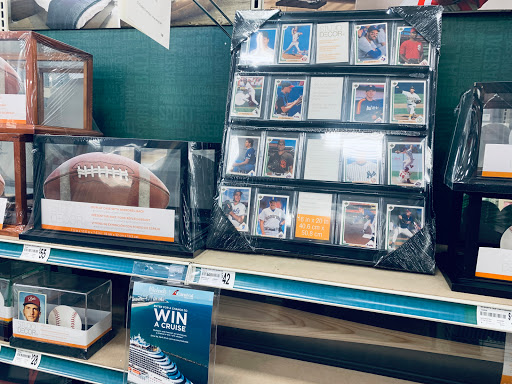 Craft Store «Michaels», reviews and photos, 6352 S Central St A, Aurora, CO 80016, USA