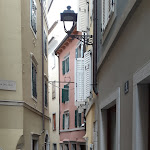 Photo n°2 de l'avis de ER.O fait le 08/12/2018 à 09:42 sur le  Hotel James Joyce à Trieste