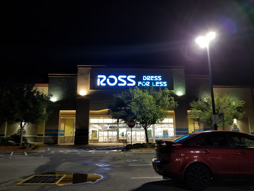 Clothing Store «Ross Dress for Less», reviews and photos, 2365 S Hwy 27, Clermont, FL 34711, USA
