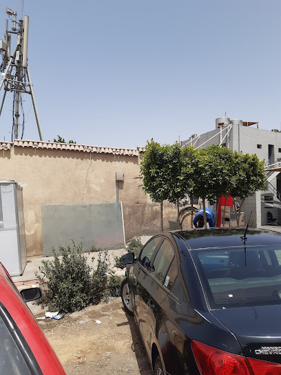 مدرسة المرور شيراتون