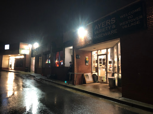 Hardware Store «Ayers Variety & Hardware», reviews and photos, 5853 Washington Blvd, Arlington, VA 22205, USA