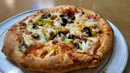 Pizza Perfect Pizza