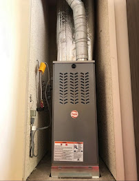 Ac Repair Pro (Heat, Cool & Plumbing - Photo 6 - Car repair in , Murrieta