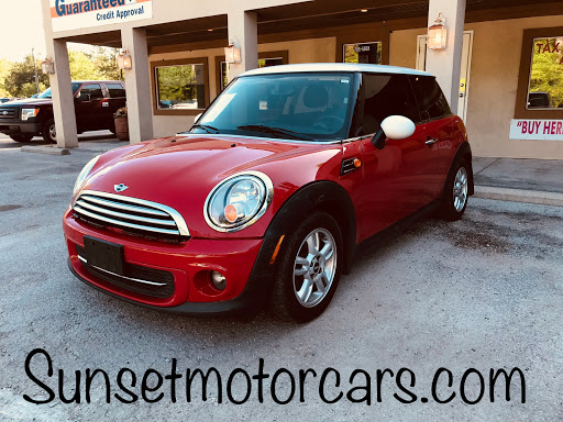 Used Car Dealer «Sunset Motors», reviews and photos, 447 Okatie Hwy, Ridgeland, SC 29936, USA