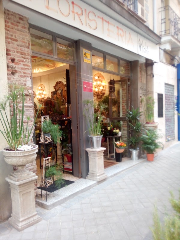 Floristeria Madrid-Kaloto Flora