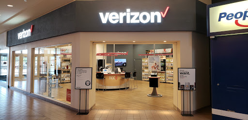 Verizon Authorized Retailer, TCC, 155 Dorset St, South Burlington, VT 05403, USA, 
