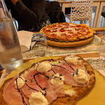 Photo n°1 de l'avis de Giacomo. fait le 22/04/2022 à 21:07 sur le  Mamma Mia pizzeria pinseria à Lucca