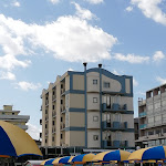 Photo n°1 de l'avis de Giuseppe.r fait le 22/05/2021 à 19:40 sur le  Hotel Strand à Rimini