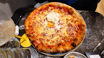 Pizza du Restaurant italien La bella Italia à La Garenne-Colombes - n°3