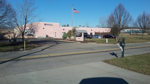 Auto Body Shop «Automotive Excellence Inc», reviews and photos, 12950 York-Delta Dr, North Royalton, OH 44133, USA