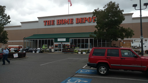Home Improvement Store «The Home Depot», reviews and photos, 1101 Kings Wood Dr SW, Tumwater, WA 98512, USA