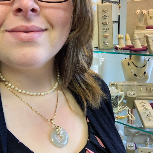 Jewelry Store «Garden of Gems Custom Jewelry», reviews and photos, 668 Quinan St #100, Pinole, CA 94564, USA