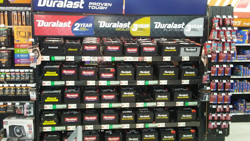 Auto Parts Store «AutoZone», reviews and photos, 5075 College Corner Pike, Oxford, OH 45056, USA