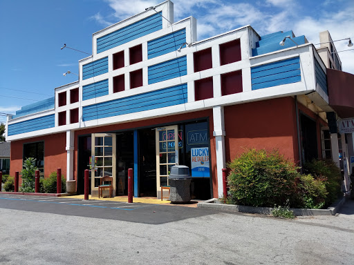 Donut Shop «Happy Donuts», reviews and photos, 1330 El Camino Real, Redwood City, CA 94063, USA