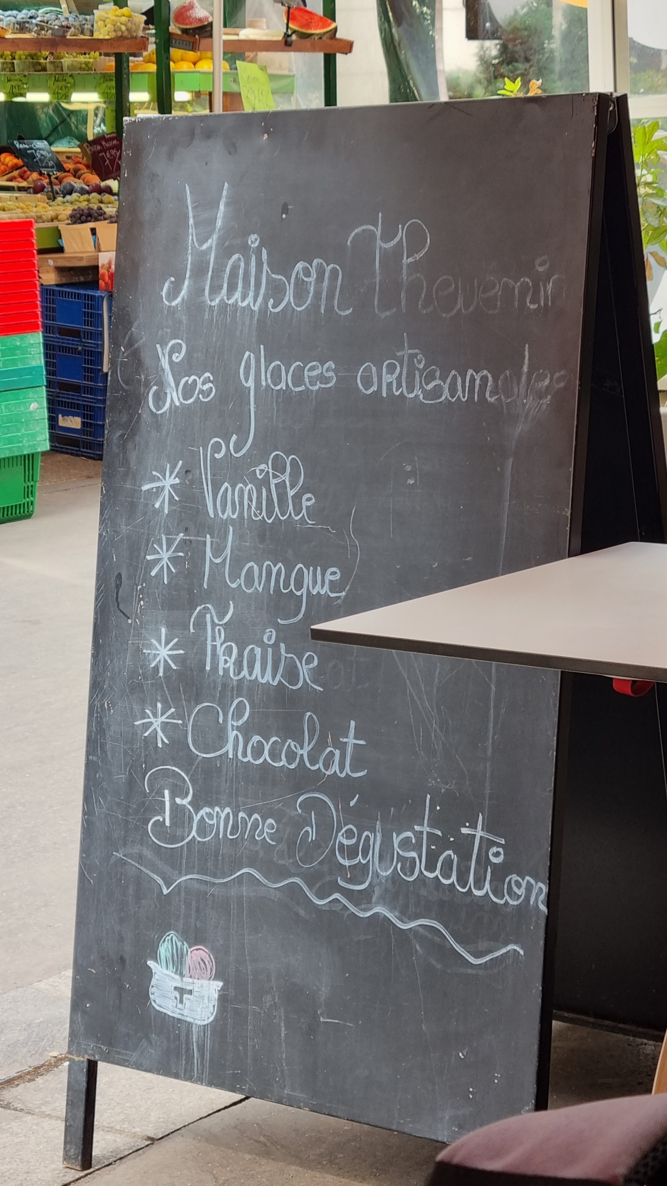 Photo n° 4 de l'avis de Yury.a fait le 24/08/2022 à 12:44