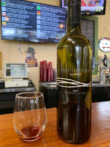 Twisted Rivers Wines