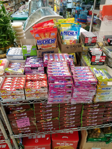 Asian Grocery Store «Dong-A Supermarket», reviews and photos, 816 N Mills Ave, Orlando, FL 32803, USA