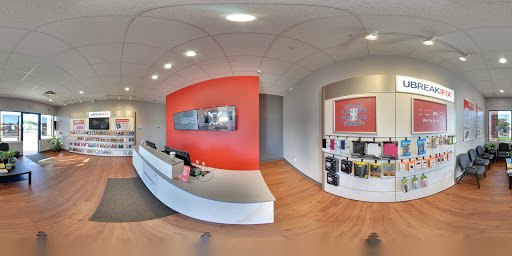 Electronics Repair Shop «uBreakiFix», reviews and photos, 501 Westport Ave, Norwalk, CT 06851, USA