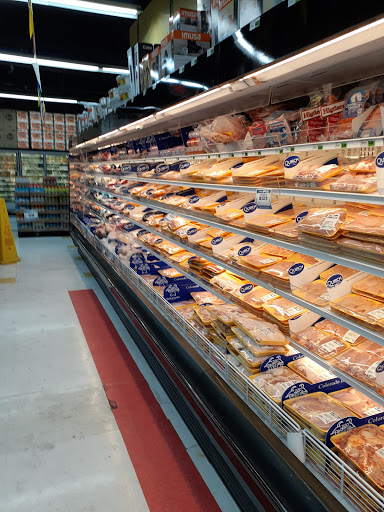 Supermarket «Sabor Tropical Supermarket», reviews and photos, 969 Normandy Dr, Miami Beach, FL 33141, USA