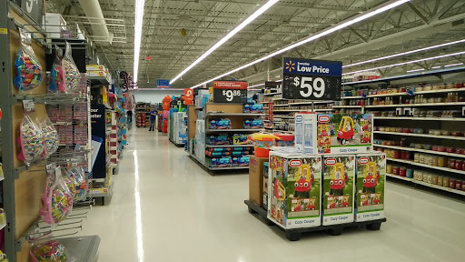 Discount Store «Walmart», reviews and photos, 285 N Plainfield Rd, West Lebanon, NH 03784, USA