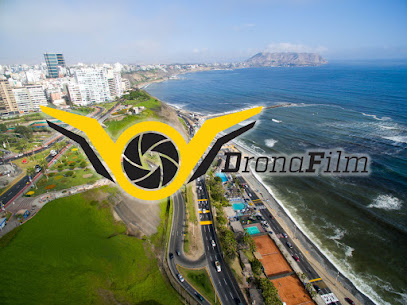 Dronafilm.com - Filmación aérea Peru -