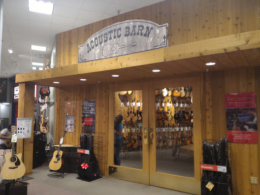 Guitar Center