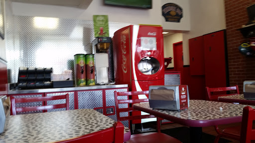 Sandwich Shop «Firehouse Subs», reviews and photos, 24100 El Toro Rd B, Laguna Woods, CA 92637, USA