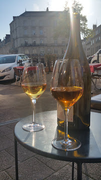 Plats et boissons du BISTROT/BAR A VINS - A BOIRE ET A MANGER à Angers - n°14