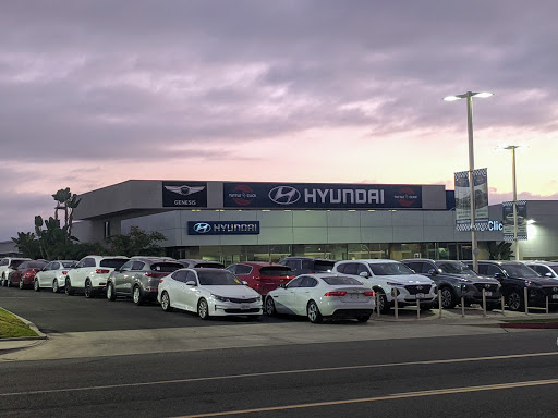 Irvine Auto Center, 44 Auto Center Dr #11, Irvine, CA 92618, USA, 