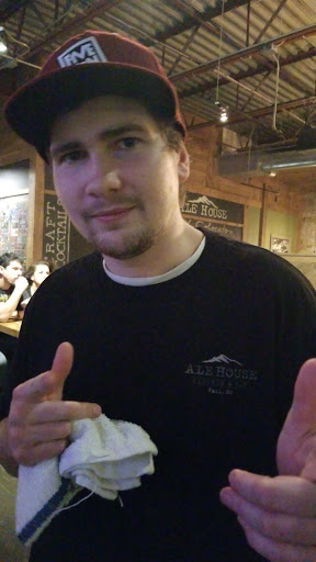 Restaurant «Vail Ale House», reviews and photos, 2161 N Frontage Rd W, Vail, CO 81657, USA