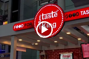 Taste King | Best Burger in Varanasi | Best Burger shop in Varanasi | Best Restaurant in Varanasi image
