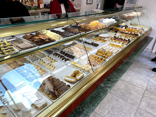 Pastelería Videras en Motril, Granada