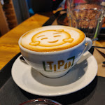 Photo n°2 de l'avis de Brunetto.e fait le 20/01/2023 à 16:15 sur le  Tipo coffee & more à Livigno