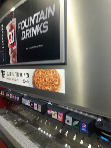 Gas Station «QuikTrip», reviews and photos, 7390 Jonesboro Rd, Morrow, GA 30260, USA