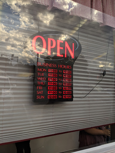 Ice Cream Shop «Scoops Ice Cream», reviews and photos, 1231 W Jefferson St, Kokomo, IN 46901, USA