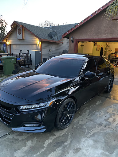 SM Auto Detailing en Turlock