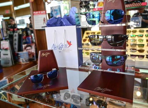 Optometrist «Eyeglass Emporium», reviews and photos, 552 Arthur Godfrey Rd, Miami Beach, FL 33140, USA