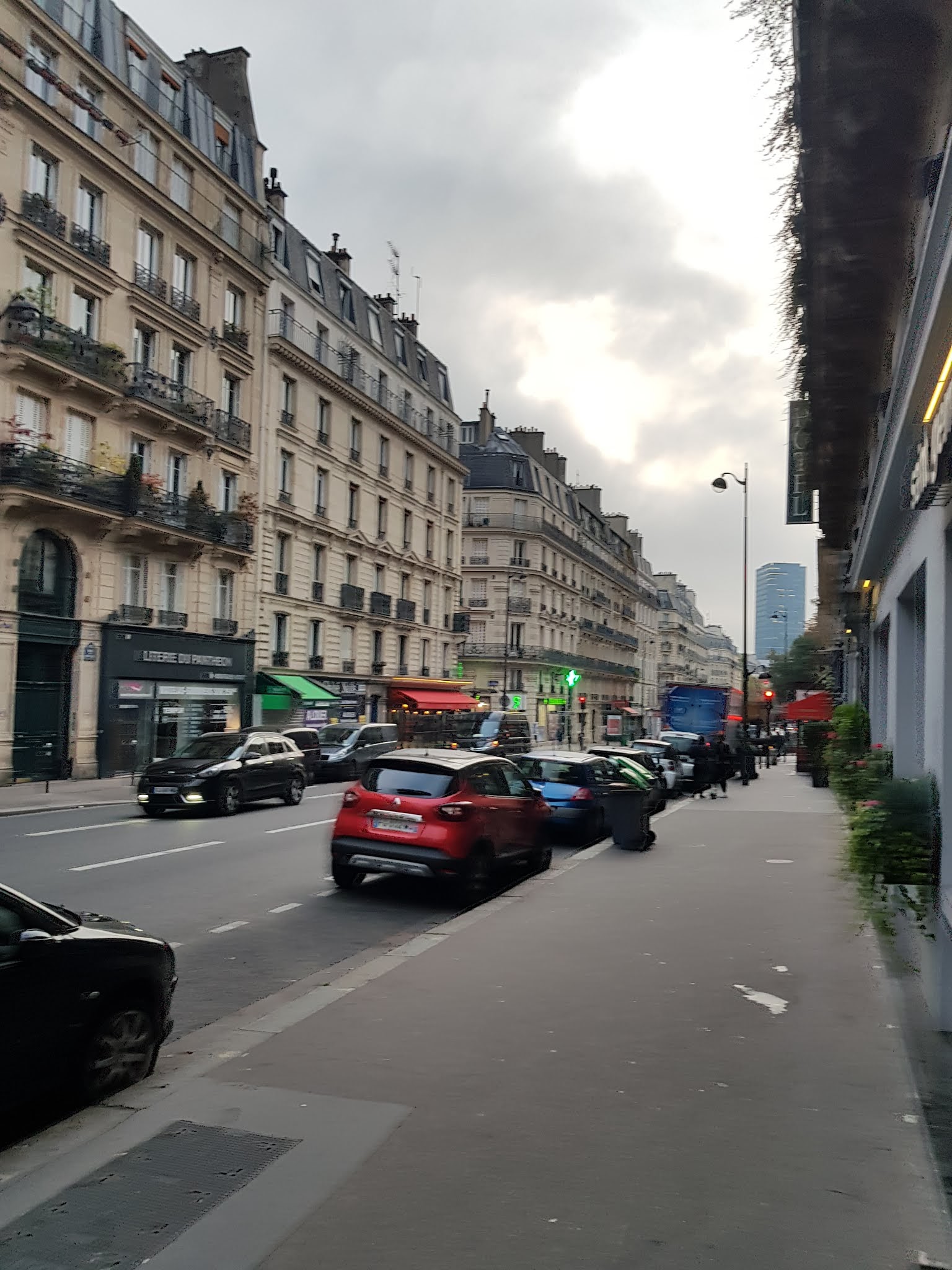 Photo n° 18 de l'avis de Daniel.o fait le 24/10/2019 à 20:45