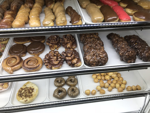 Donut Shop «College Hill Doughnut Co.», reviews and photos, 4618 E Central Ave, Wichita, KS 67208, USA
