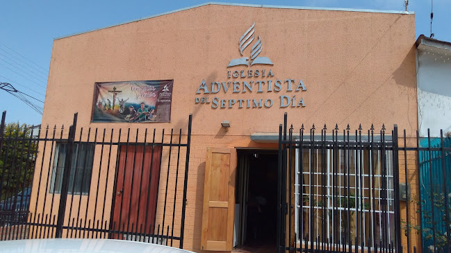 Opiniones de Iglesia Adventista Del 7mo Dia en Coquimbo - Iglesia