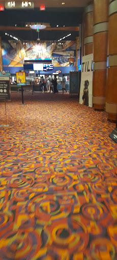 Hotel «Santa Fe Station Hotel & Casino», reviews and photos, 4949 N Rancho Dr, Las Vegas, NV 89130, USA