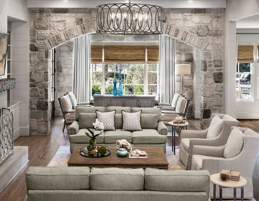 Furniture Store «Outrageous Interiors», reviews and photos, 14155 GA-9, Alpharetta, GA 30004, USA