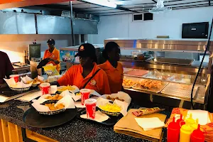 Chicken Plaza Gambia image