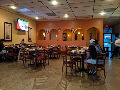 West Caribbean Cuban Restaurant - 2215 S Combee Rd, Lakeland, FL 33801