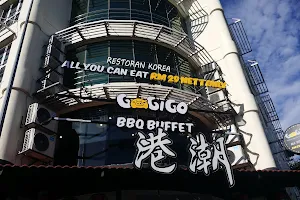 GOGIGO KOREAN BBQ & STEAMBOAT BUFFET image