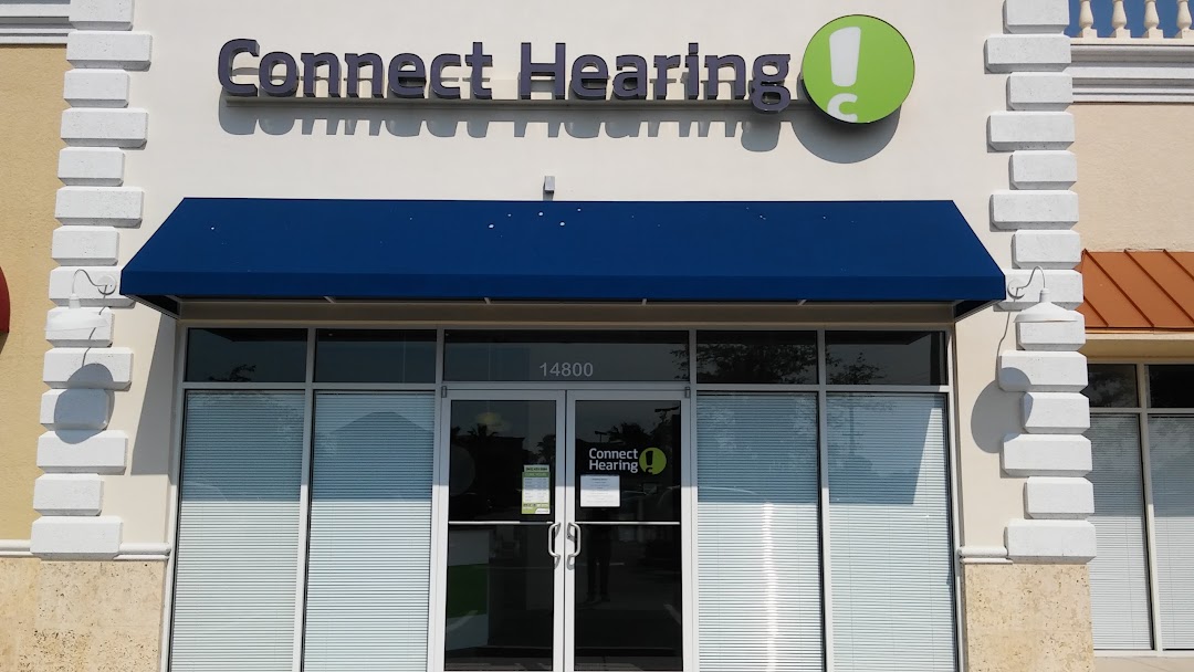 Connect Hearing