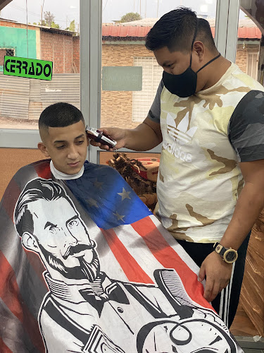 Barber Shop " Don Pí " - Milagro